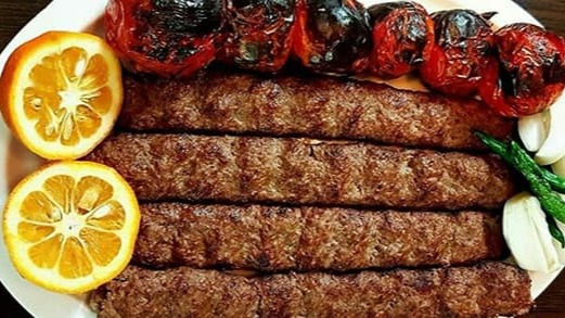 Noor Kebab restaurant in Toronto